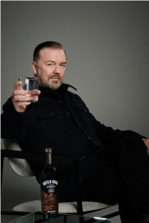 Dutch Barn Vodka sets sights on global travel retail expansion