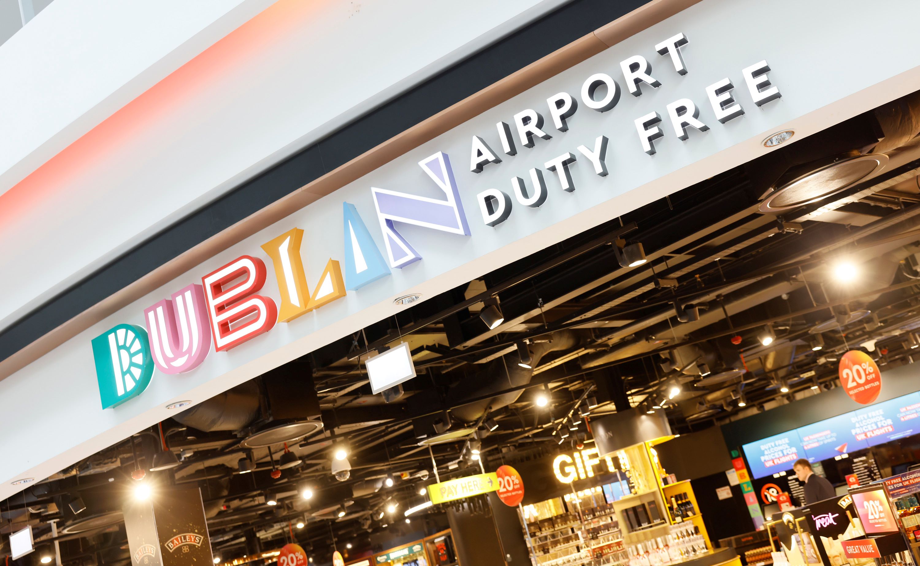 Sense Of Place Focus: Ari Unveils Rebranded Dublin And Cork Airport Stores