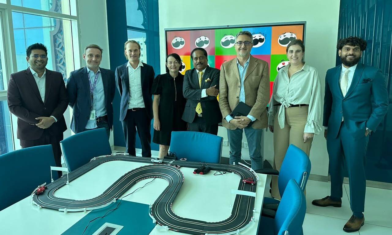 ‘Partnership of Kreol Travel Retail and Kellanova Secures Pringles Placement with Avolta’