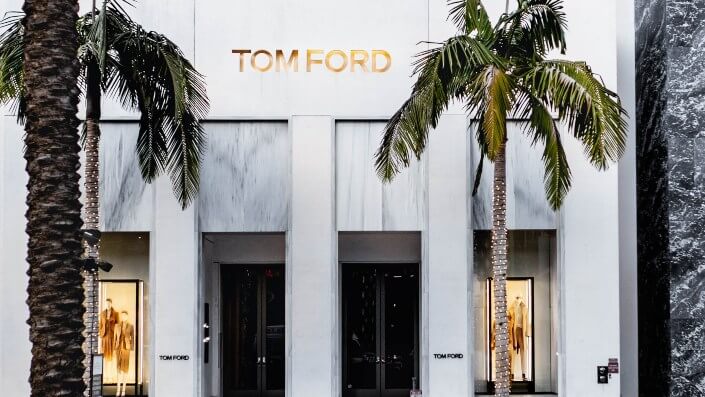 Estée Lauder to Acquire Tom Ford in $2.8 Billion Dollar Deal