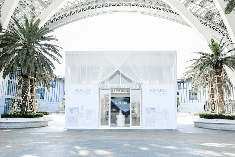 Maison margiela discount dubai