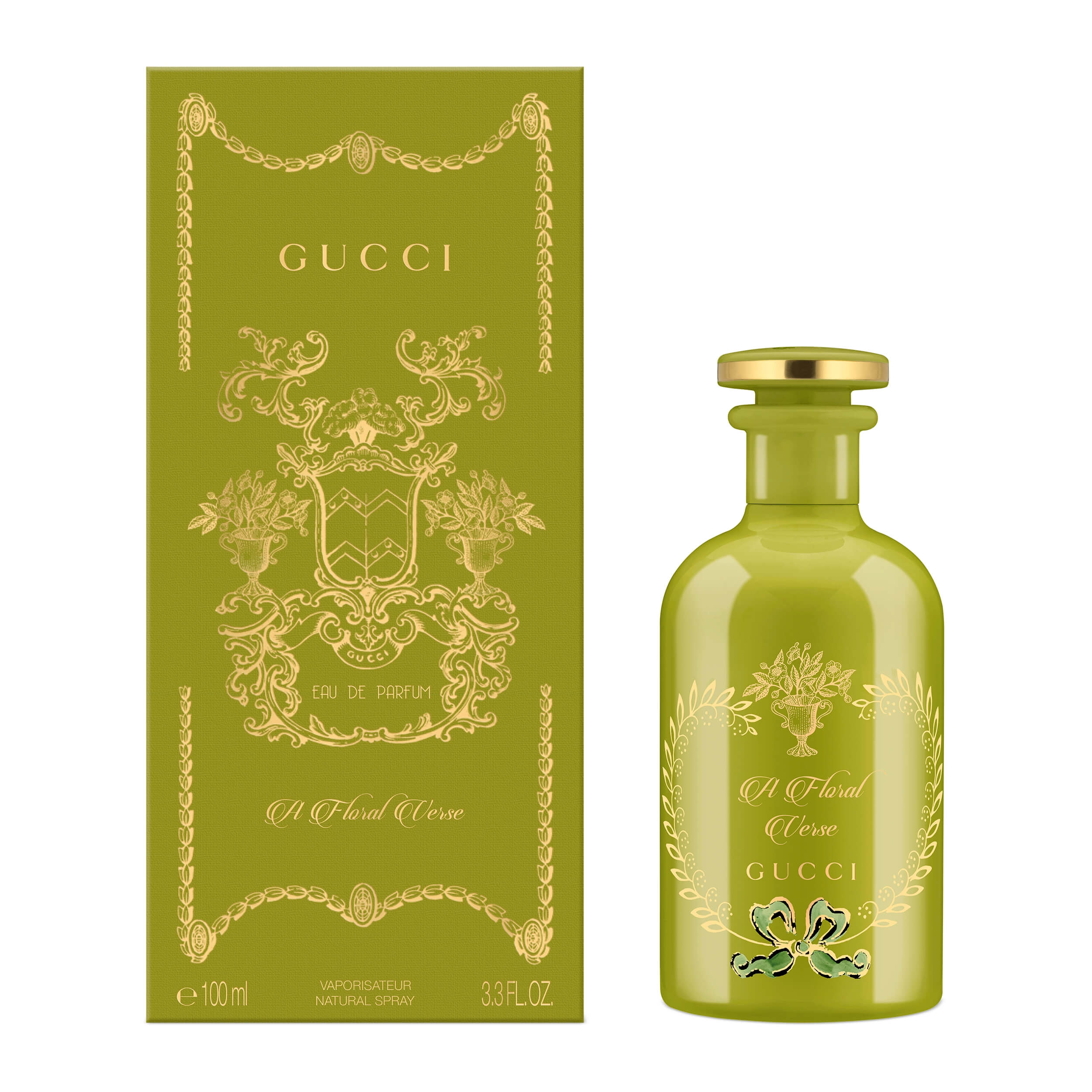 Gucci alchemist garden price hot sale