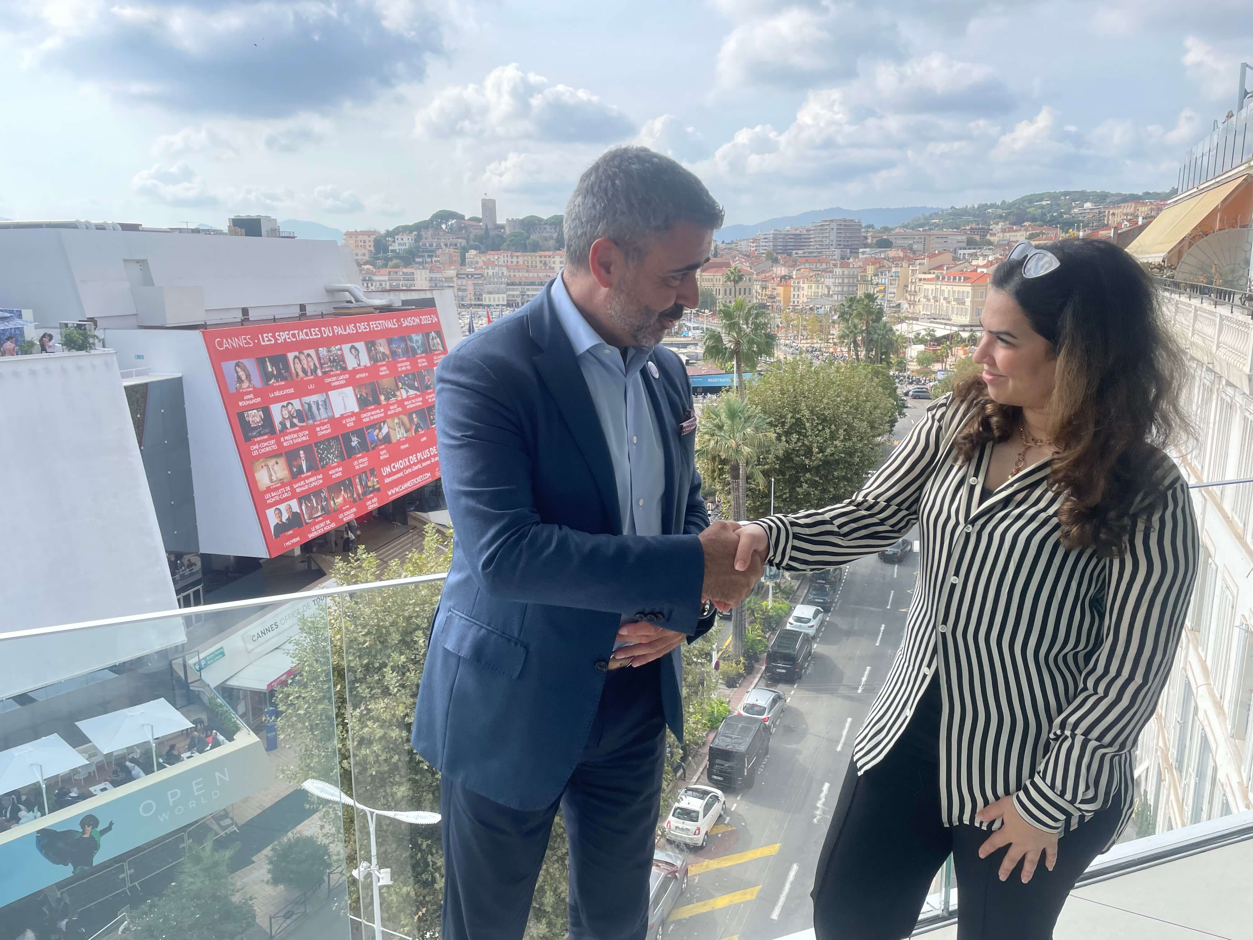 Dufry/Avolta CEO Xavier Rossinyol tells GTR Mag that he sees endless