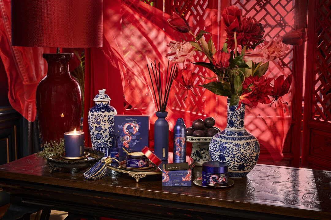 Rituals reveals latest Winter limited edition The Legend of the Dragon