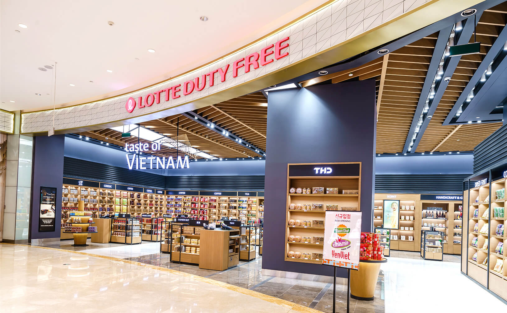 New routes create retail prospects in APAC's evolving air travel industry