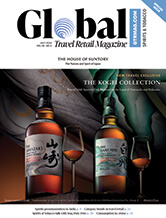 Global Travel Retail Spirits & Tobacco