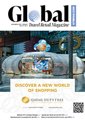 Global Travel Retail Magazine MEADFA 2022
