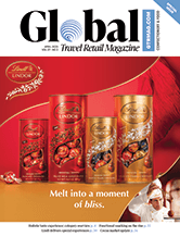 Global Travel Retail Confectionery & Food 2025