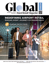 Global Travel Retail MEADFA