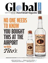 Global Travel Retail ASUTIL June 2025