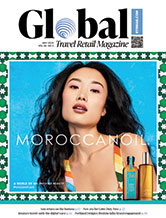 Global Travel Retail TFWA AP 2024