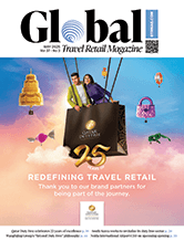 Global Travel Retail Asia Pacific TFWA May 2025