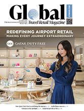 Global Travel Retail TFWA