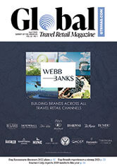 Global Travel Retail Magazine SOTA 2022